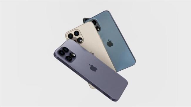 苹果iphone14pro原彩显示要关吗