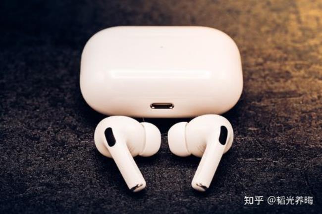 airpods pro都有什么版本的