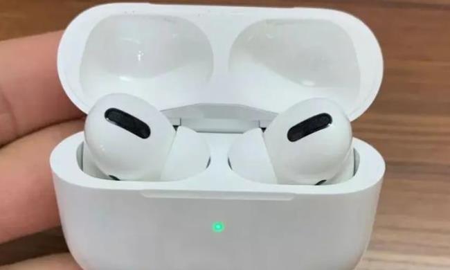 airpods pro P22跟WK3区别