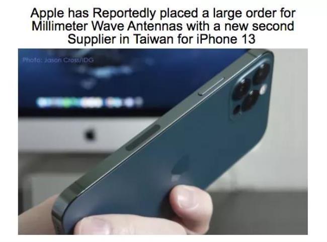 iphone 13可以插两张电信卡影响5G吗