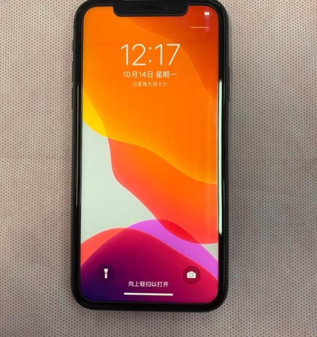 iphone11purple几寸