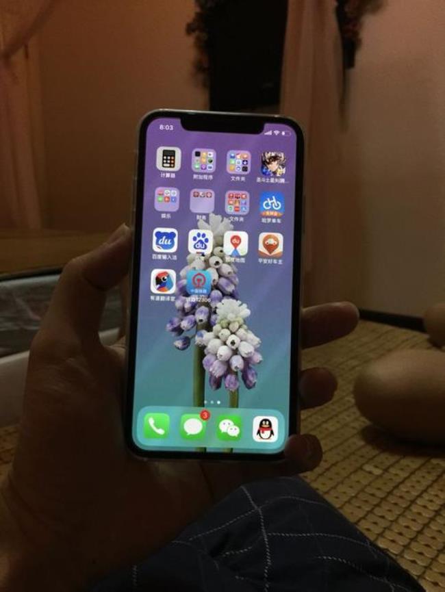 iPhone手机64g扩容靠谱吗