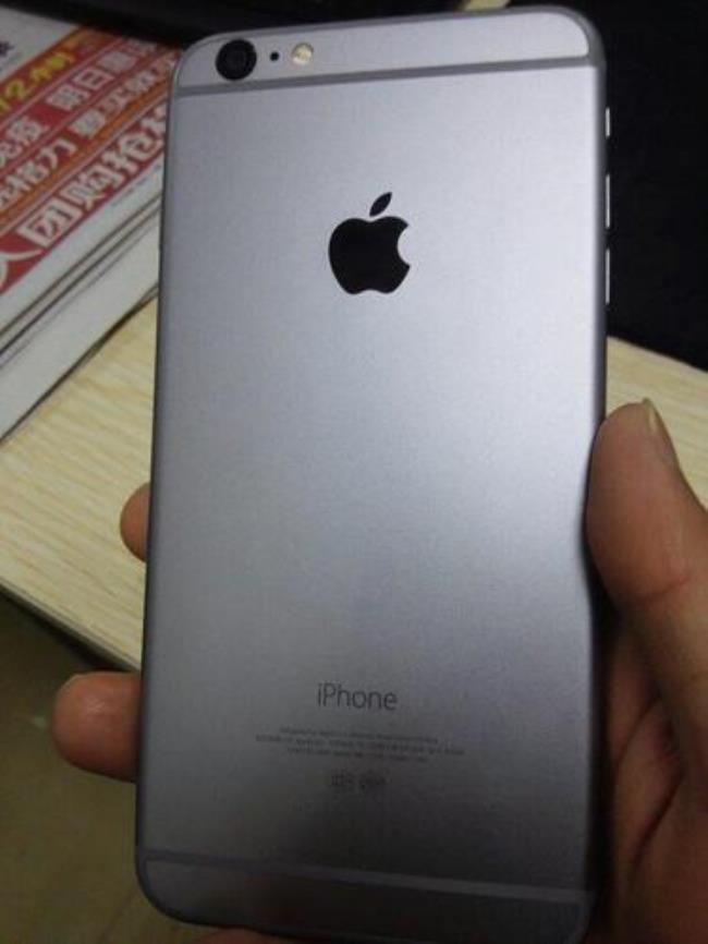 iphone6联通版能插电信卡吗