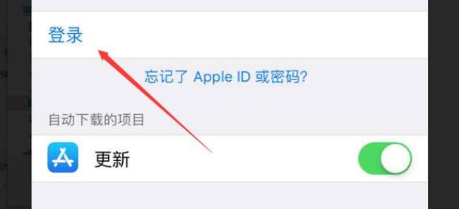 新买的苹果手机怎么查apple id