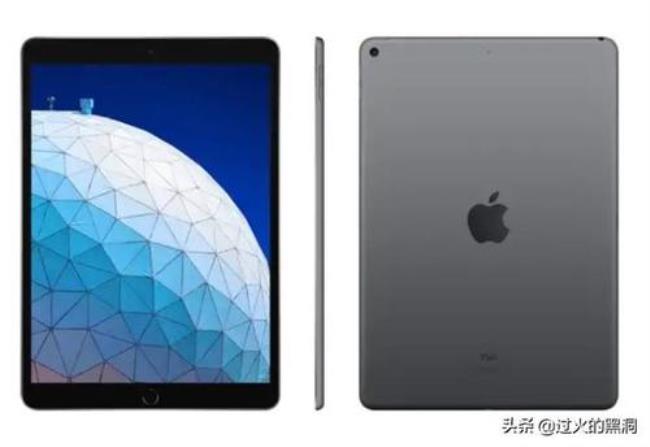 ipad pro和ipad air区别