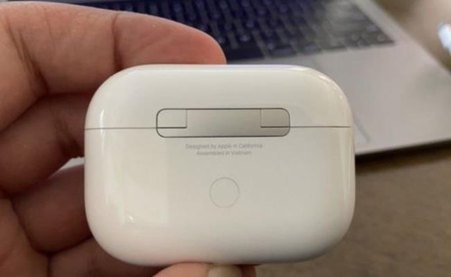 Airpods Pro有磁盒吗