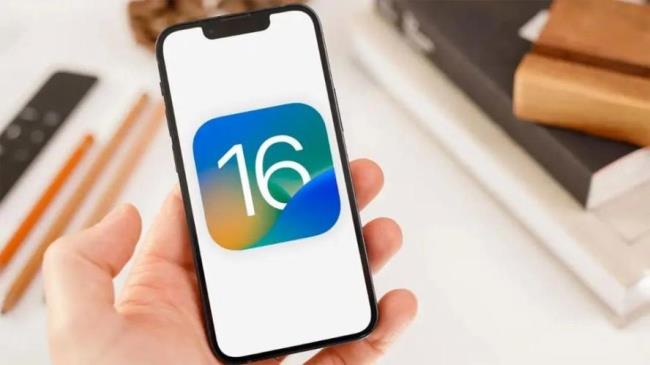 ios15.6和ios16哪个好