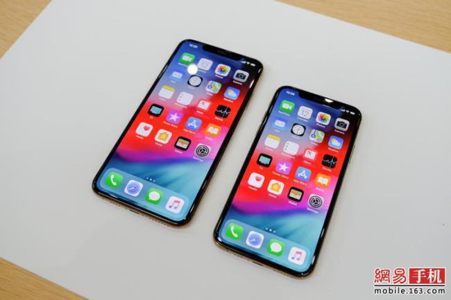 iphonexspro max支持双卡吗