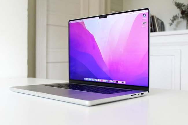 苹果电脑macbookpro2022能用多久