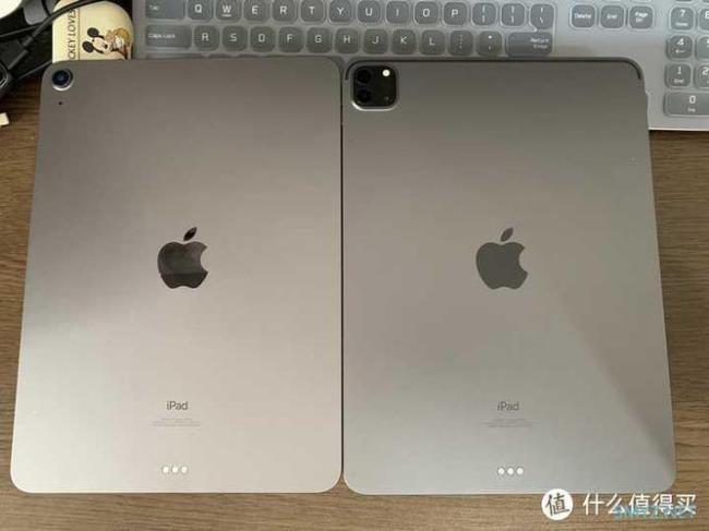 ipad 12.9和11寸大小