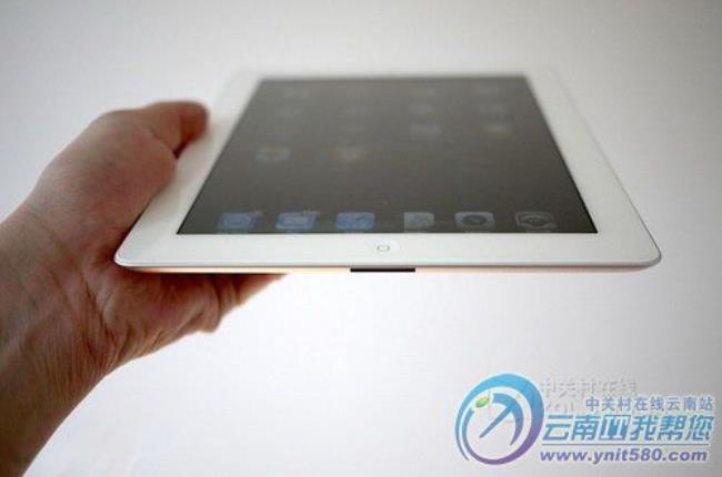 iPad216G够用吗