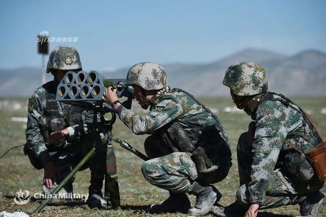 plp是什么兵种缩写