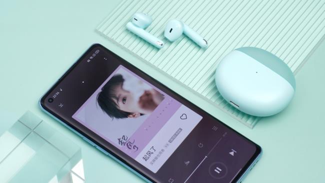 qcy t13和oppo enco air哪个好