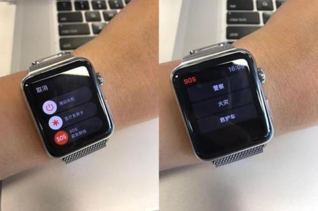 苹果手表Apple Watch不能开机怎么办