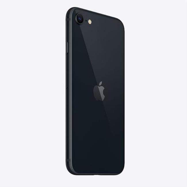 iphonese3指纹是硬的么