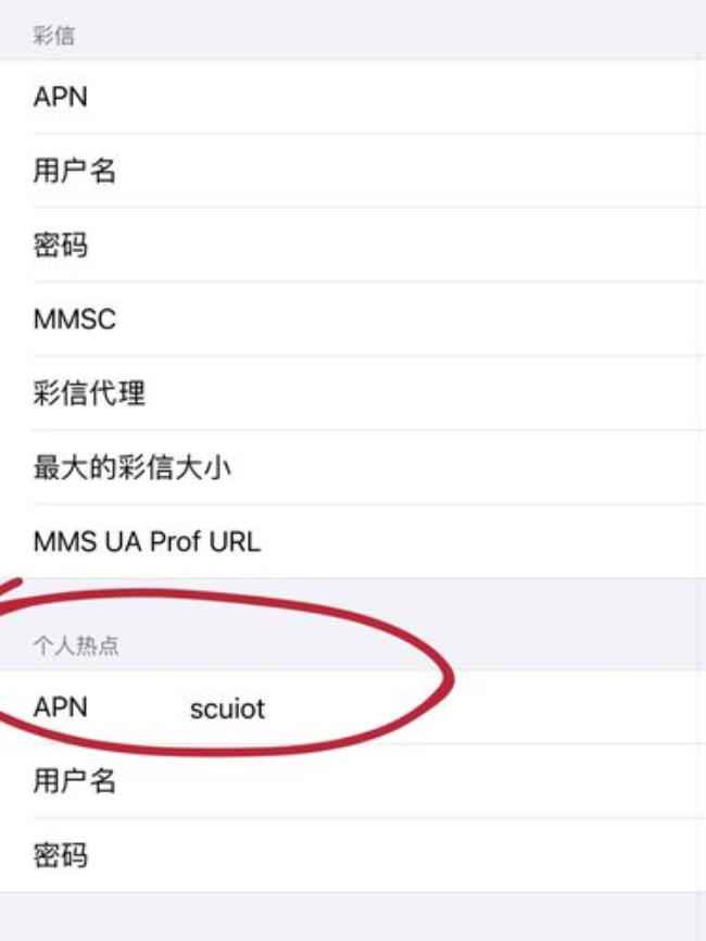 苹果ios14.5信任设置不见了