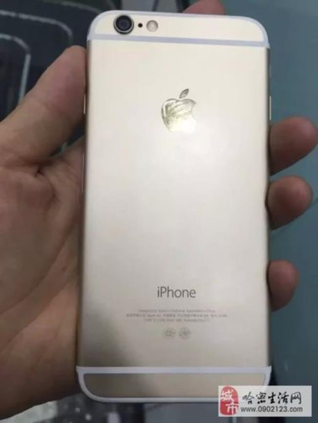 英版iphone6能三网通吗