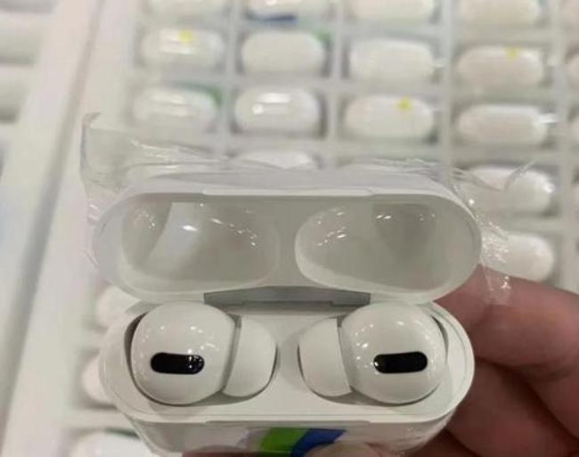 airpods pro三代多重