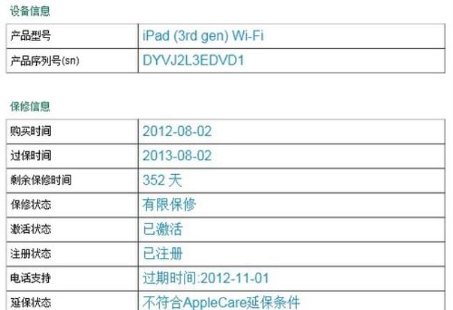 ipad序列号d开头是哪里的