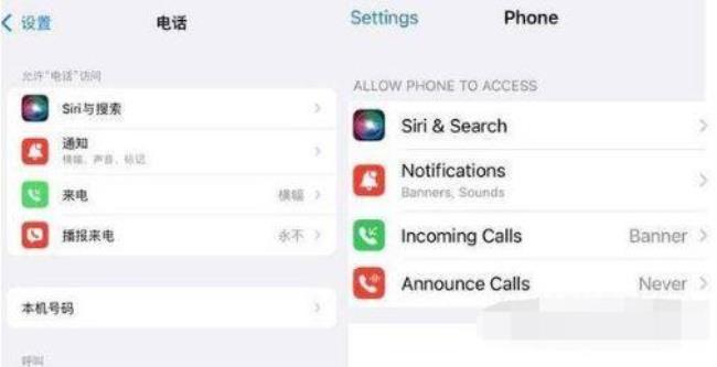 ios15.1信任权限怎么设置