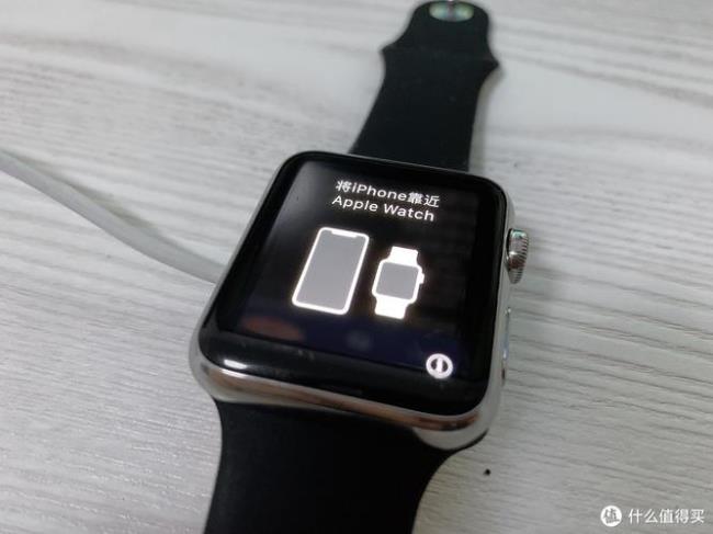 apple watch为什么买不到