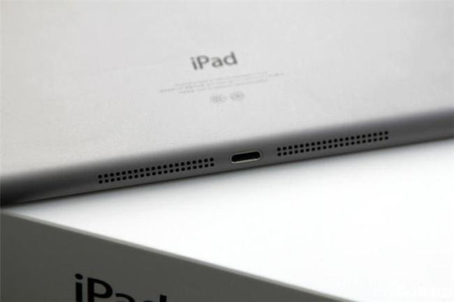 ipad air哪一年出的