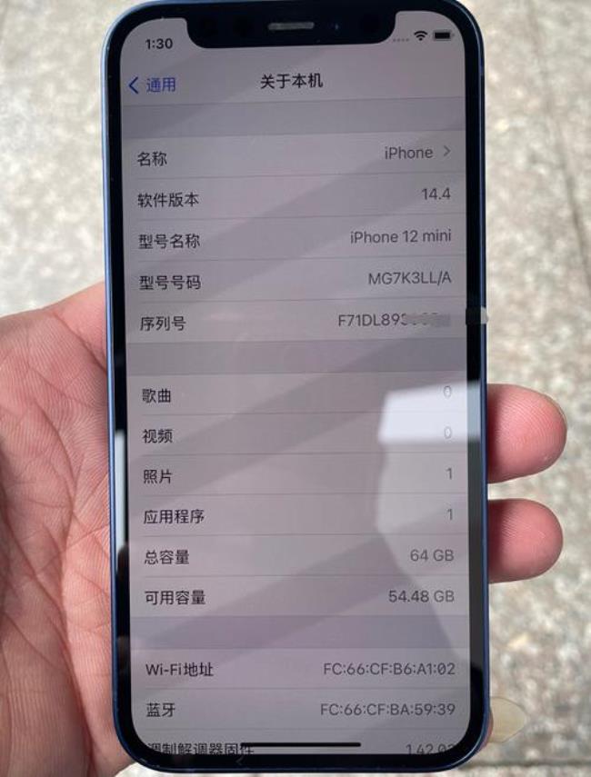 iphone12mini可以用移动卡吗