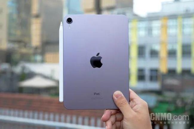 iPad mini6线下店和线上价格差距