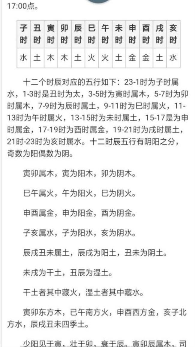 20-21点是什么时辰