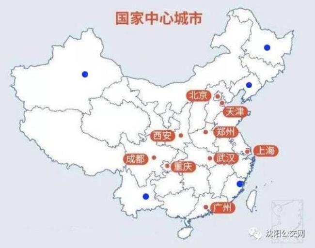 沈阳什么时候会变成直辖市