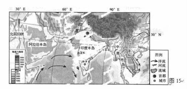 中国三大半岛依次是什么