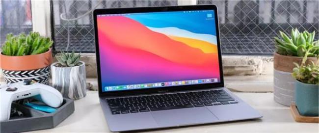 mac book air声音小怎么办