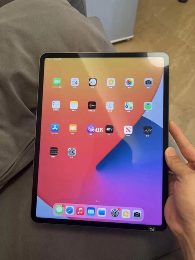 ipad12.9寸哪款性价比高