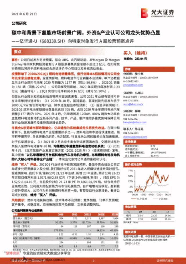 证券公司推荐的股票可信度有多大