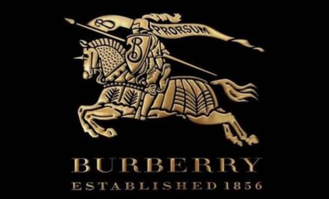 burberry中文名叫什么