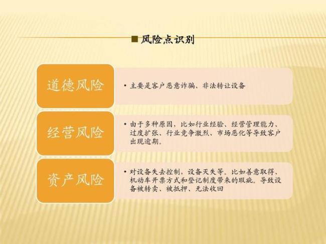 风险人群划分及判定依据