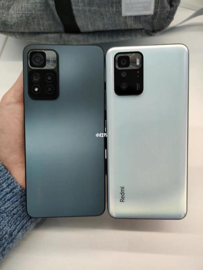 红米note10pro开不了机