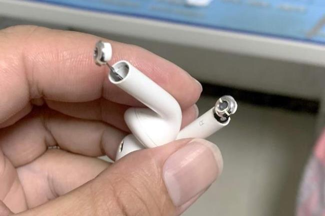 airpods 2能用几年