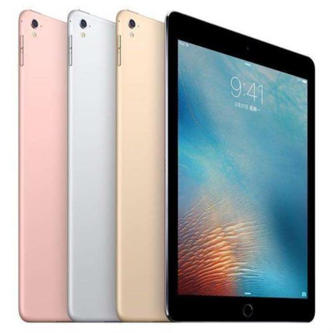 ipad5和mini5哪个值得买