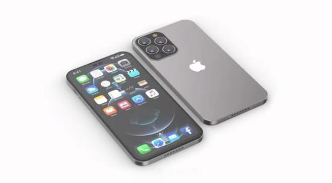 iphone 14 pro max不是水滴屏