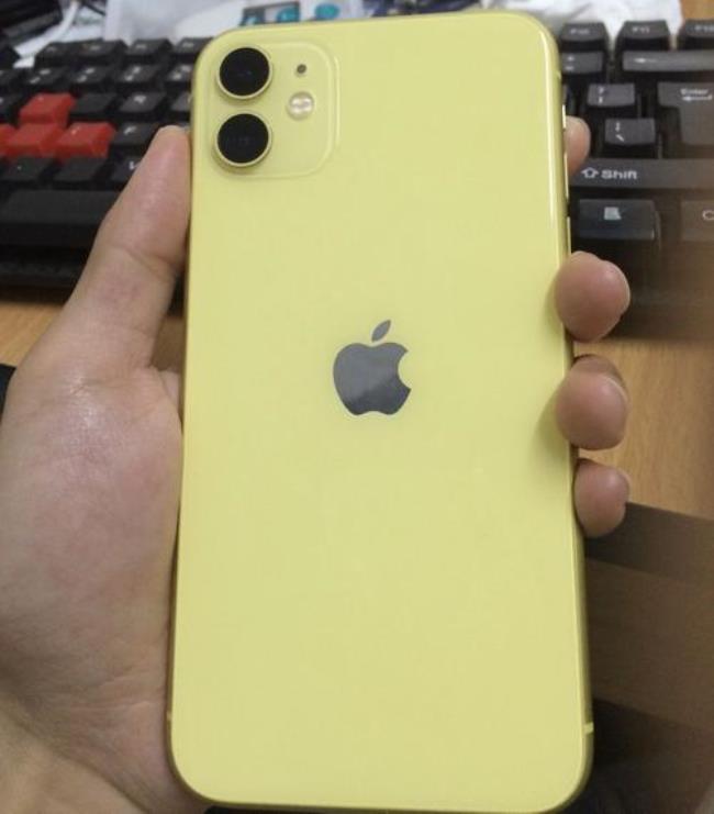 iphone11全球销量