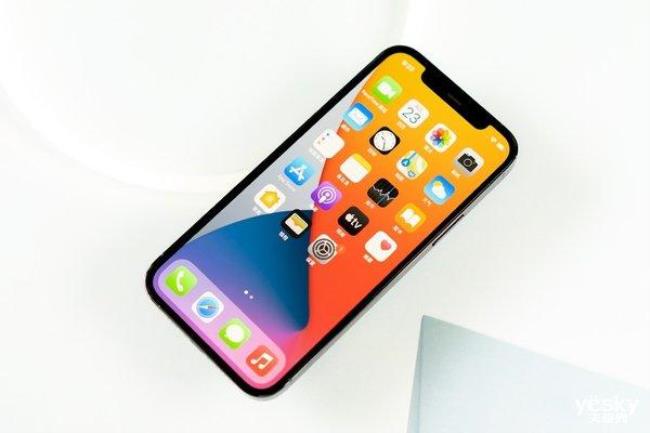 iphone12pro是wifi6吗