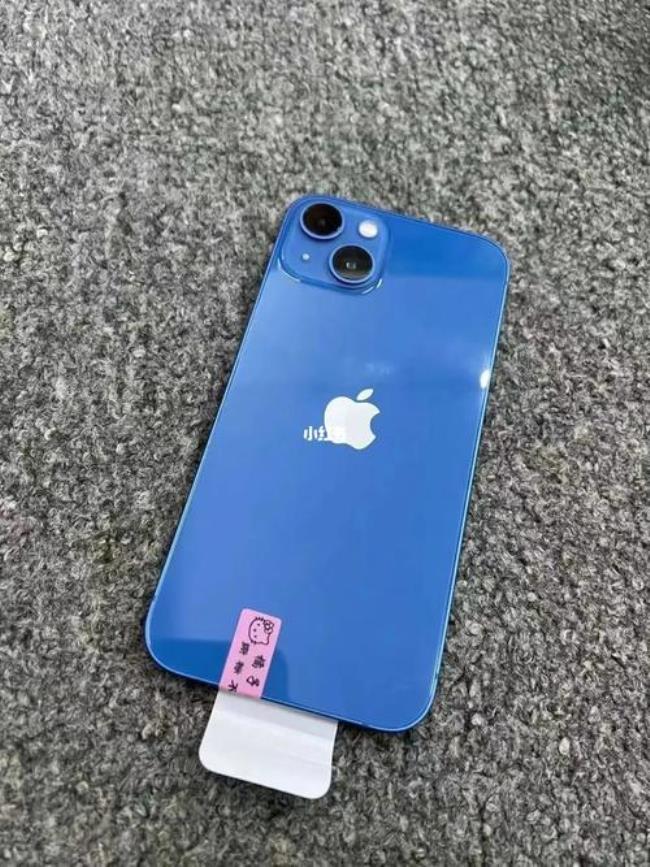 为什么苹果公司没有跳过iphone13