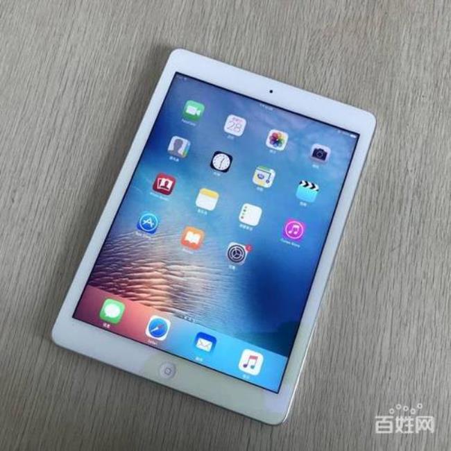 苹果ipad9尺寸是多少