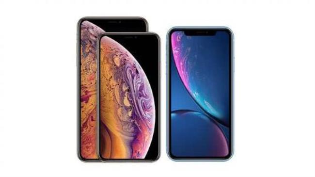 iphonexs与iphonexr哪个好