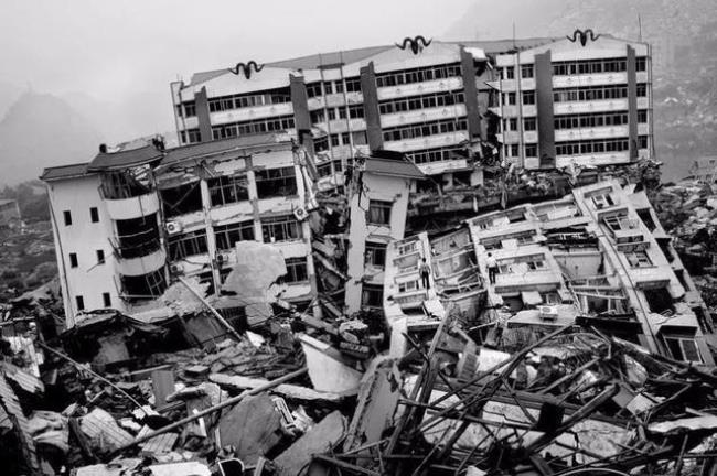 m2地震是多大地震