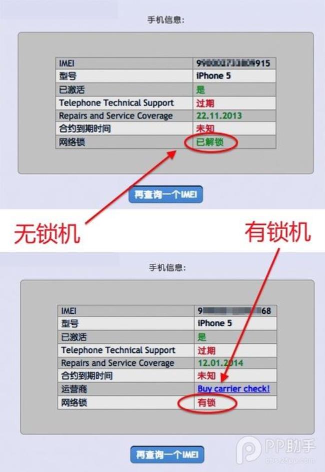 苹果za和zp有啥区别