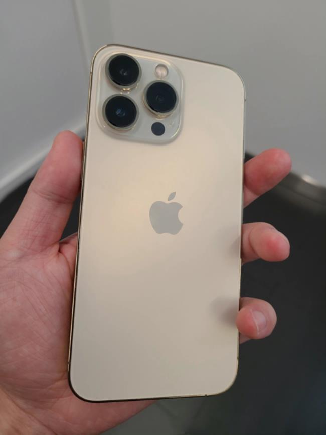 iphone13pro哪个颜色掉漆不厉害