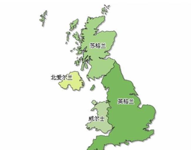 英国和法国在历史上的称呼