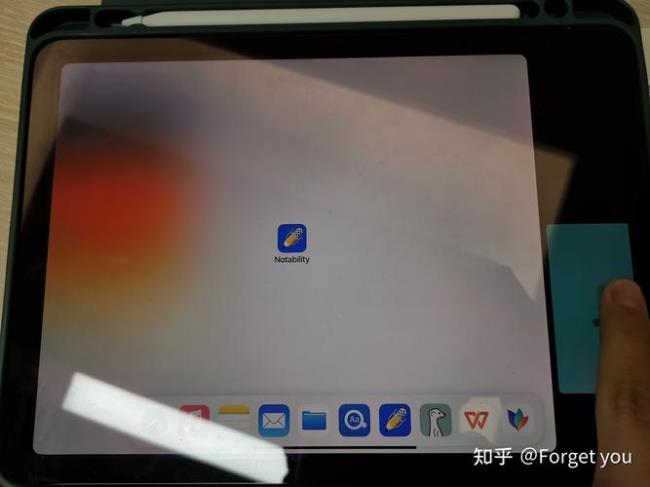 iPadAir1怎么分屏两边